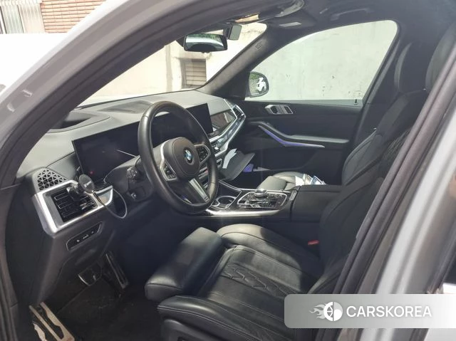 BMW X7 (G07) id 4499979 из Кореи 12