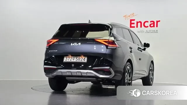 Kia Sportage 5th Generation id 3197077 из Кореи 14