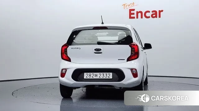 Kia All New Morning (JA) id 3233498 из Кореи 14