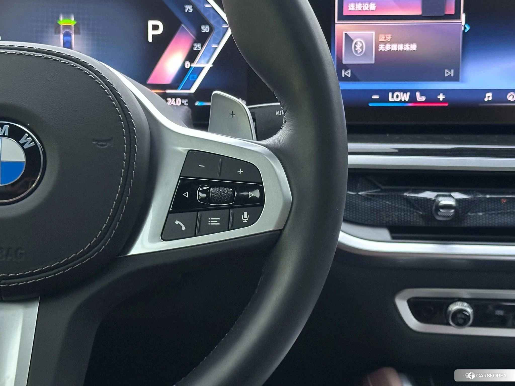 BMW X6 id 4452226 из Китая 12