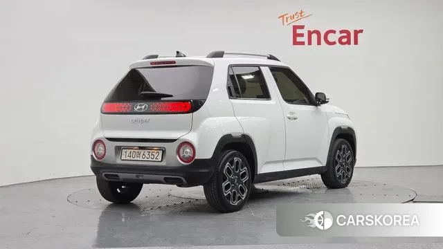 Hyundai Casper id 3443502 из Кореи 14