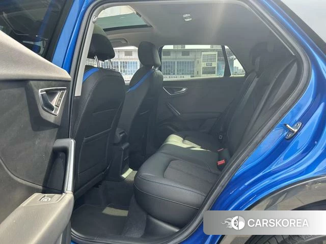 Audi Q2L e-tron id 4307125 из Китая 13