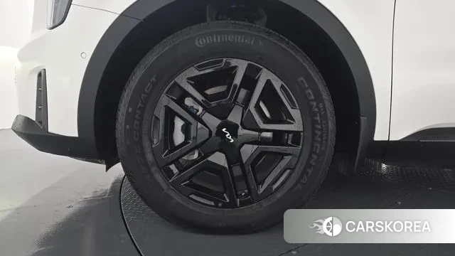 Kia The New Sorento 4th Generation id 3437010 из Кореи 14