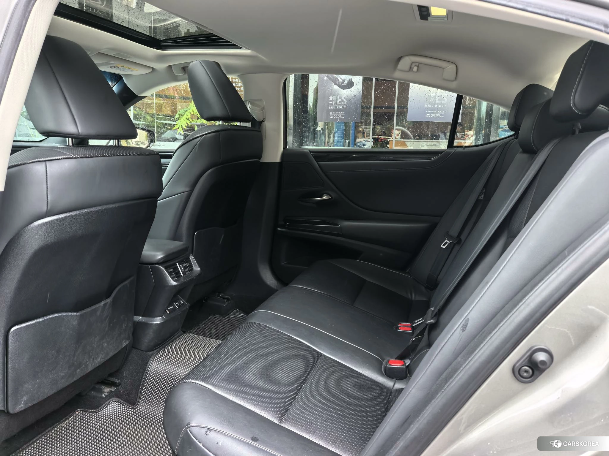 Lexus ES id 4487403 из Китая 11