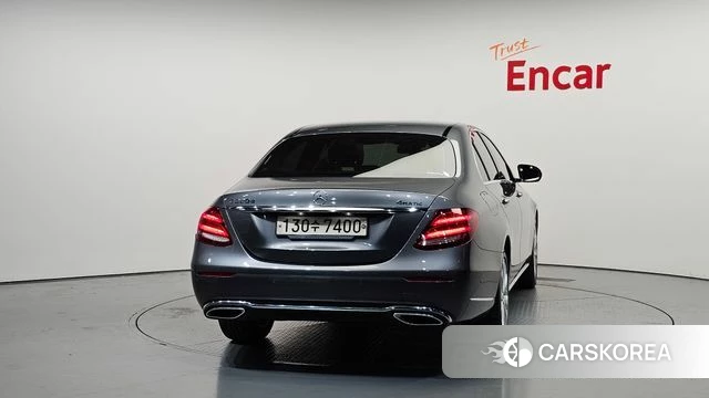 Mercedes-Benz E-Class W213 id 4459163 из Кореи 26