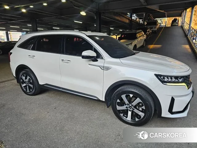 Kia Sorento 4th Generation id 3498366 из Кореи 14