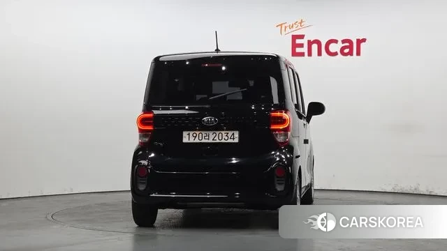 Kia The New Ray id 3682252 из Кореи 14