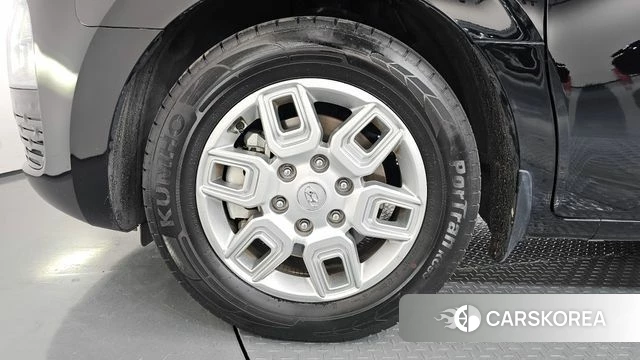 Hyundai Staria id 3964463 из Кореи 14