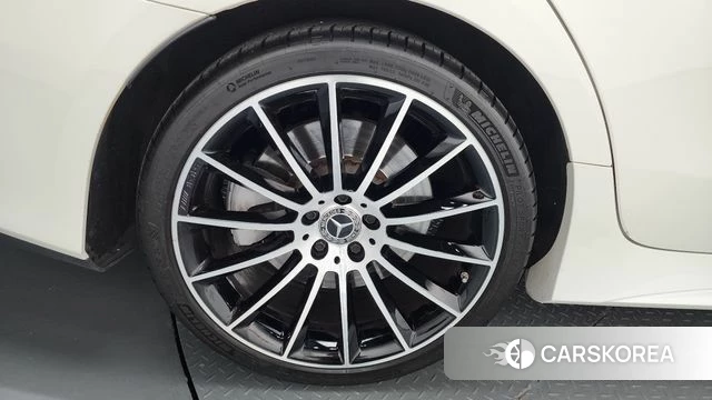 Mercedes-Benz CLS-Class C257 id 4283472 из Кореи 28