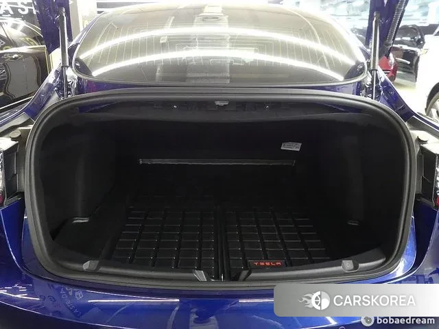 Tesla Model 3 id 3122476 из Кореи 14