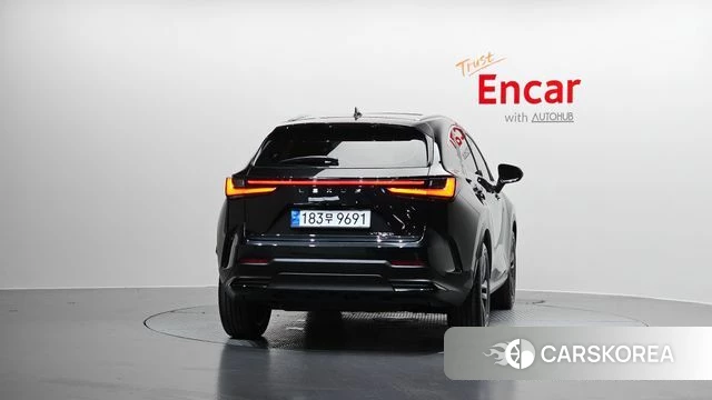 Lexus NX350h Second generation id 4516939 из Кореи 26