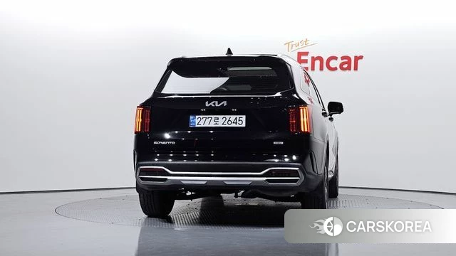 Kia Sorento 4th Generation id 4195253 из Кореи 27