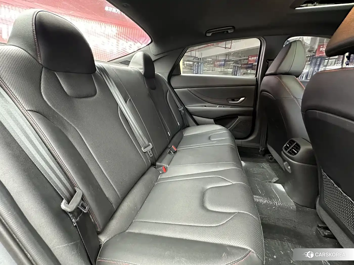 Hyundai Elantra id 4589190 из Китая 13