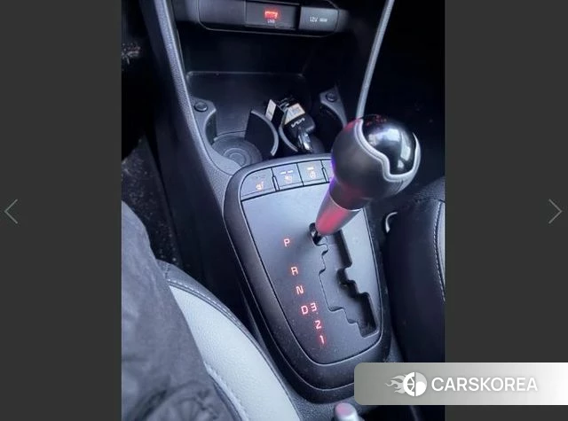 Kia Morning Urban (JA) 2022 Белый из Кореи, фото 4