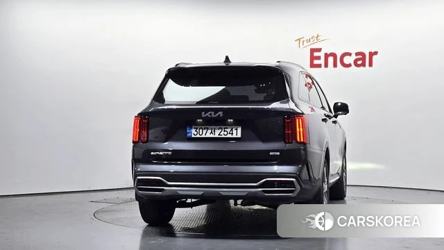 Kia Sorento 4th Generation id 3799470 из Кореи 15