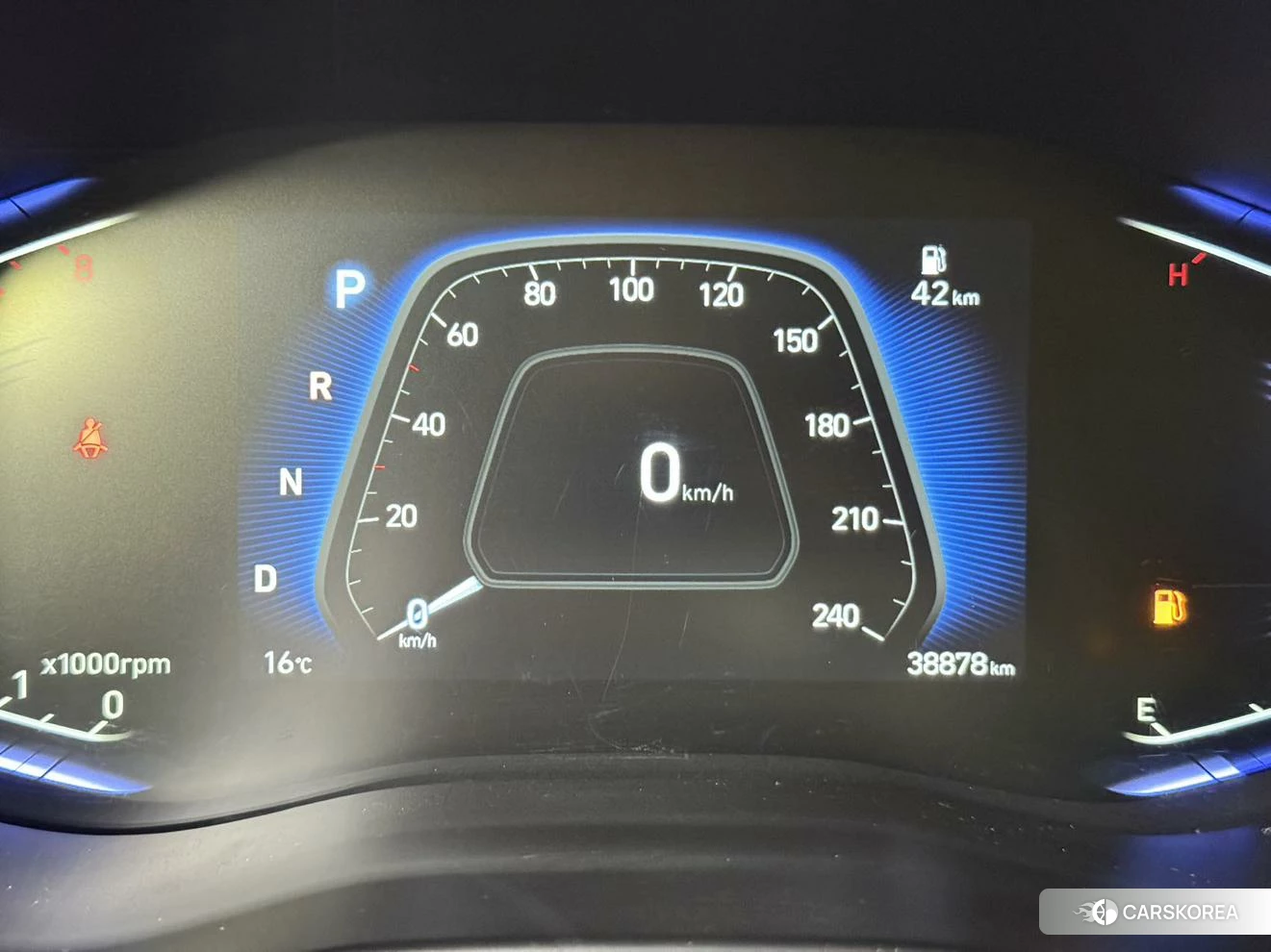 Hyundai ix35 id 4420991 из Китая 13