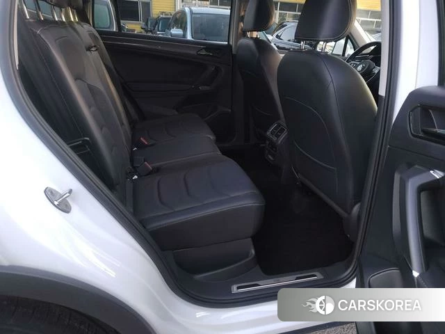 Volkswagen Tiguan L id 4258003 из Китая 7