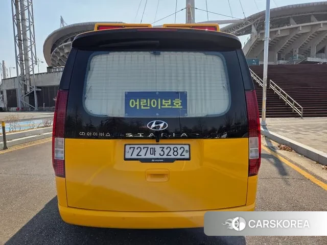 Hyundai Staria id 3787429 из Кореи 14