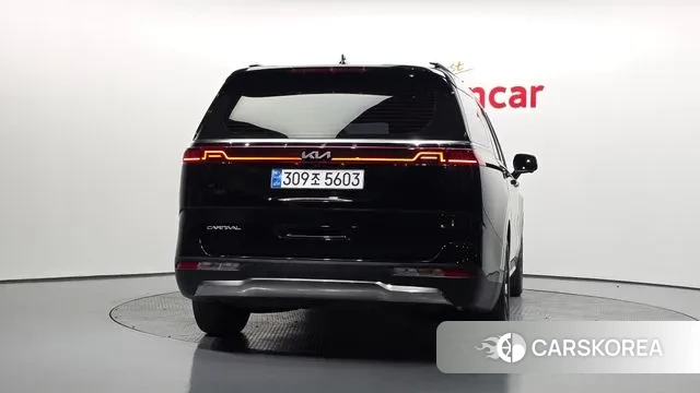 Kia Carnival 4th generation id 3712141 из Кореи 14