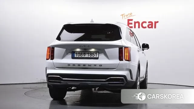 Kia Sorento 4th Generation id 3032617 из Кореи 14