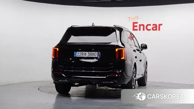 Kia The New Sorento 4th Generation id 3419939 из Кореи 14