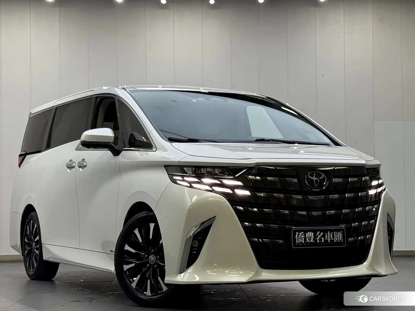 Toyota Elfa id 4644661 из Китая 11
