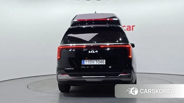 Kia The New Carnival 4th Generation id 3701063 из Кореи 14