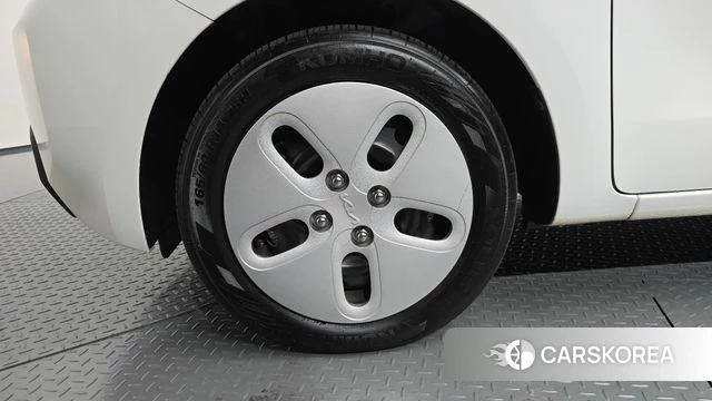 Kia The New Kia Ray id 4783540 из Кореи 24