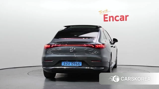 Mercedes-Benz EQE V295 id 4481160 из Кореи 26