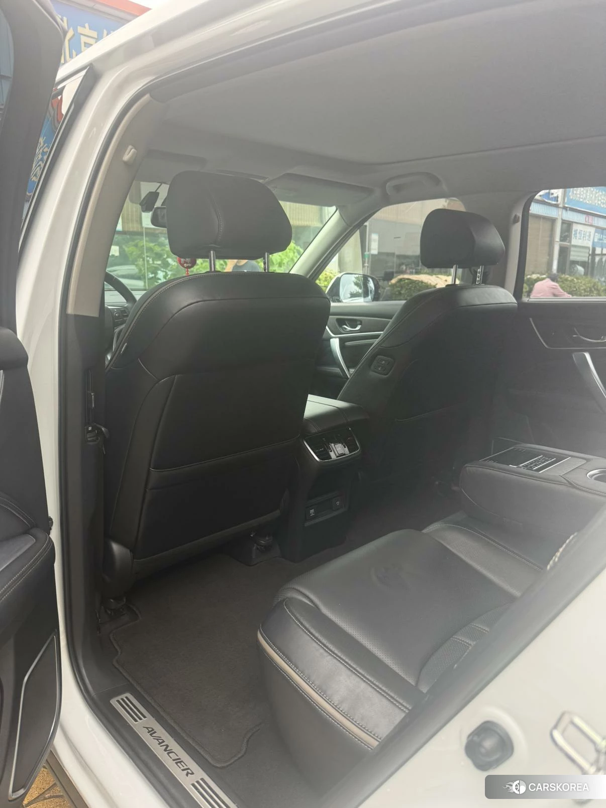 Honda Avancier id 4515265 из Китая 17