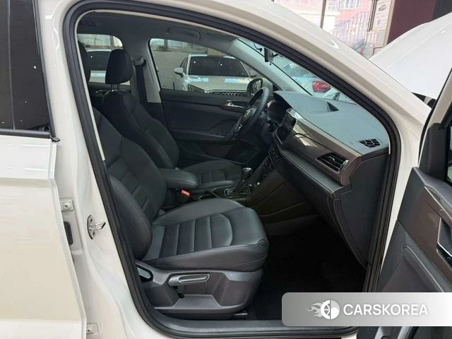 Volkswagen Tuyue id 4273819 из Китая 17