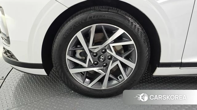 Hyundai Grandeur (GN7) id 4343144 из Кореи 27