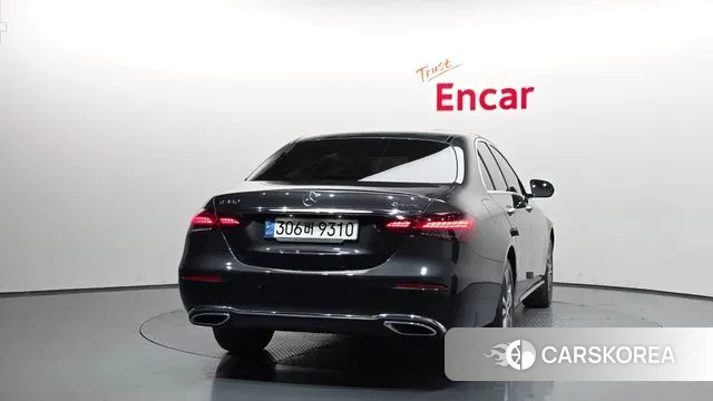 Mercedes-Benz E-Class W213 id 3561526 из Кореи 14