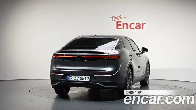 Toyota Crown Crossover id 2949031 из Кореи 14