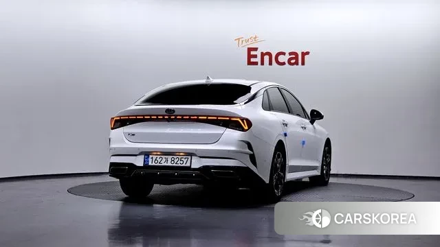 Kia K5 3rd generation id 3291482 из Кореи 14