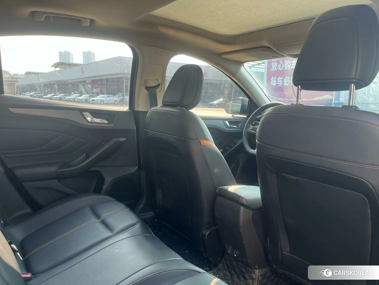 Ford Fox id 4413239 из Китая 10