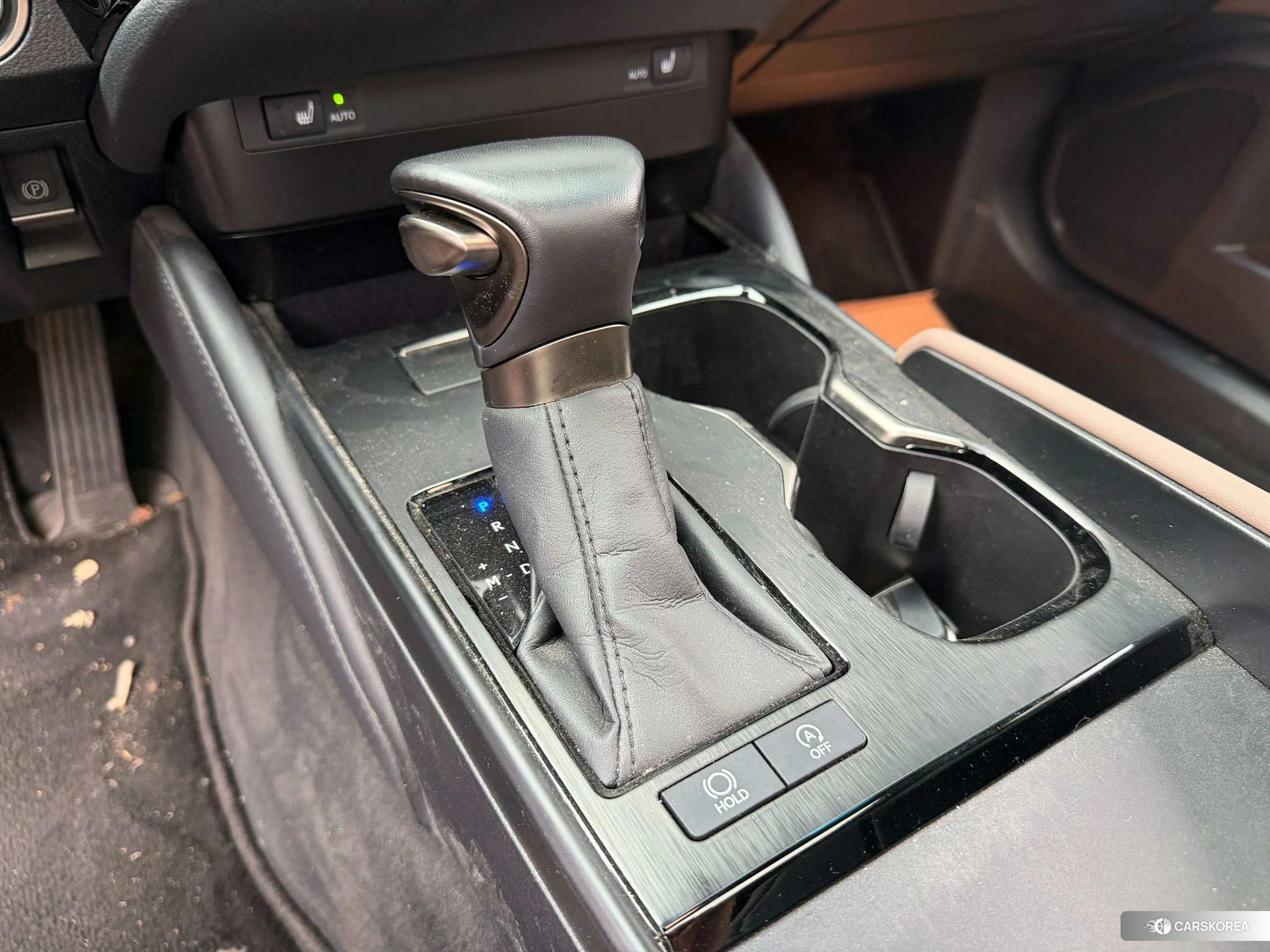 Lexus ES id 4467957 из Китая 7