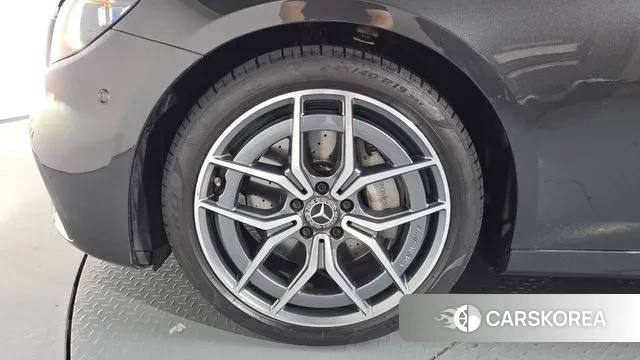 Mercedes-Benz E-Class W213 id 3389679 из Кореи 14