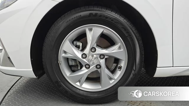 Hyundai Avante (CN7) id 4518965 из Кореи 26