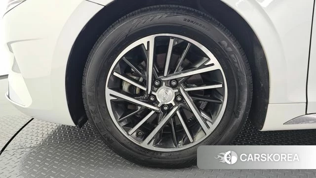 Hyundai The New Grandeur IG id 4637656 из Кореи 24