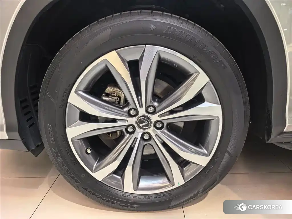 Lexus RX id 4601992 из Китая 20