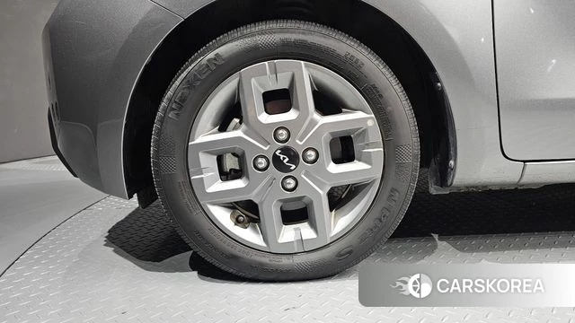 Kia The New Kia Ray id 4762971 из Кореи 24