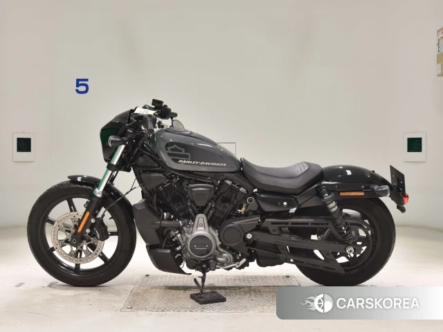 Harley-Davidson NIGHTSTER RH975 2022 из Японии