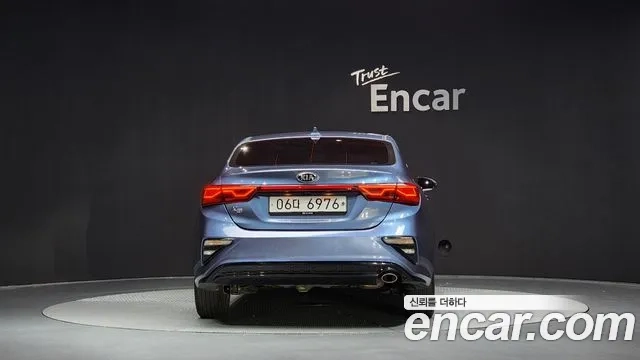 Kia Come New K3 id 2928432 из Кореи 14