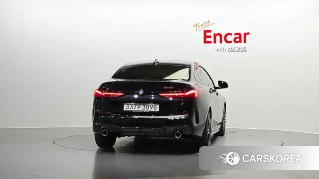 BMW 2 Series Gran Coupe (F44) id 3217742 из Кореи 14