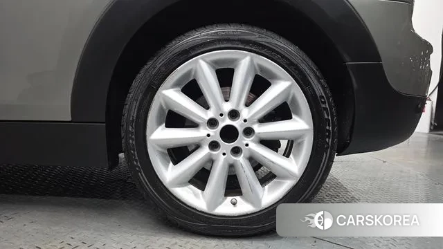 Mini Cooper D Clubman id 3789375 из Кореи 14