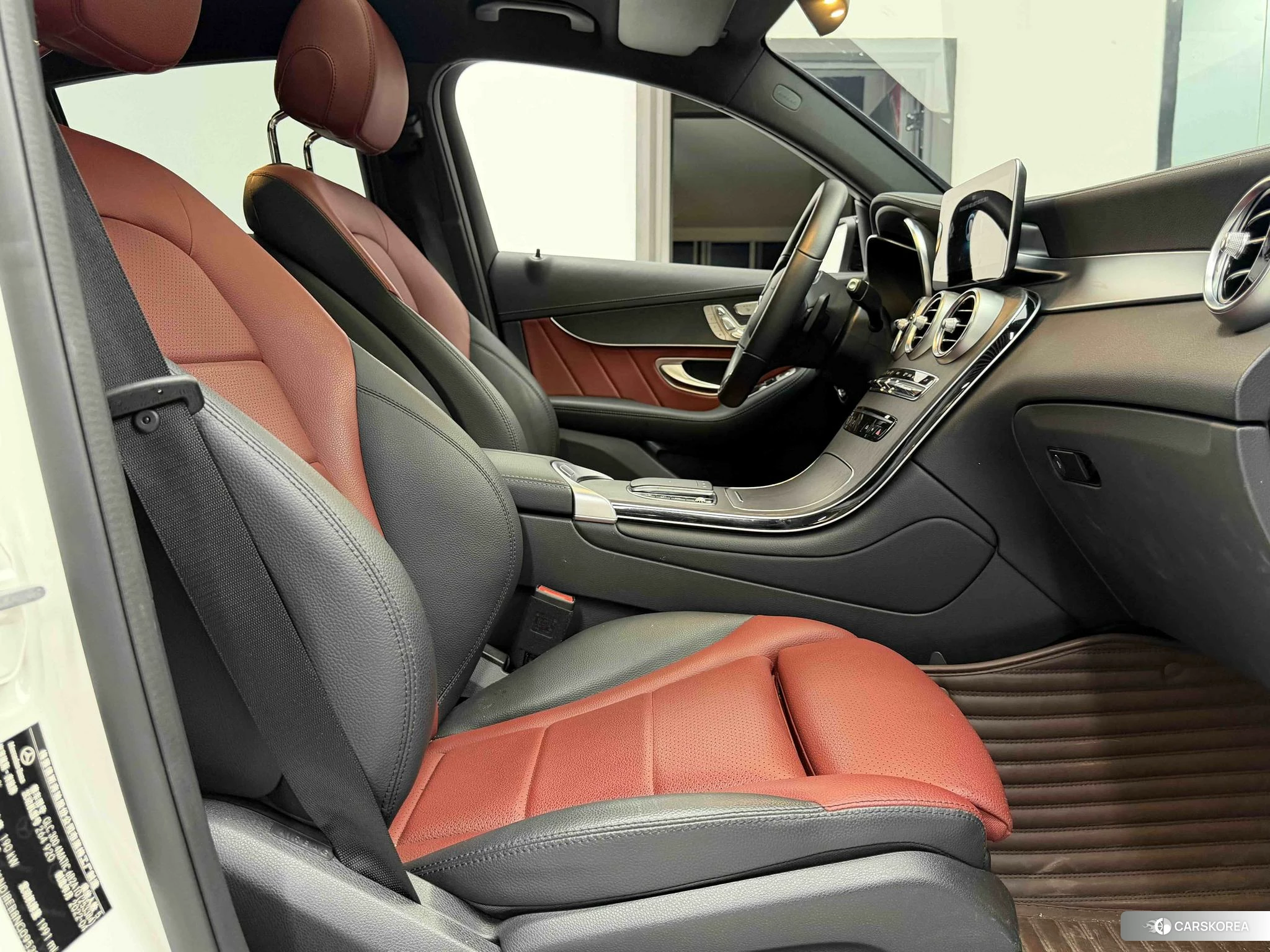 Mercedes-Benz GLC Coupe id 4492799 из Китая 9