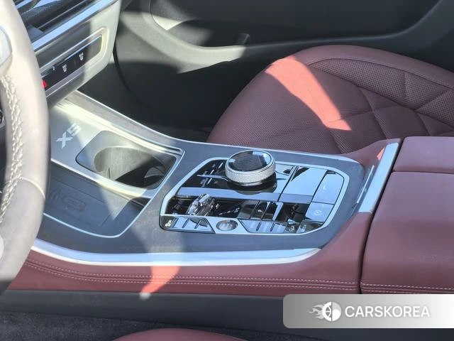 BMW X5 id 4291349 из Китая 9