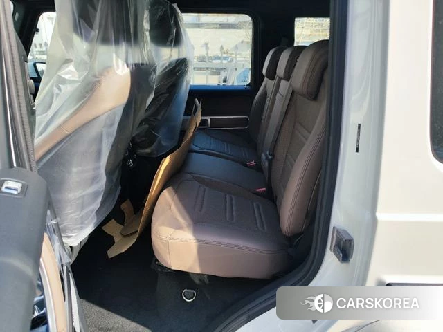 Mercedes-Benz G-class id 4277753 из Китая 11