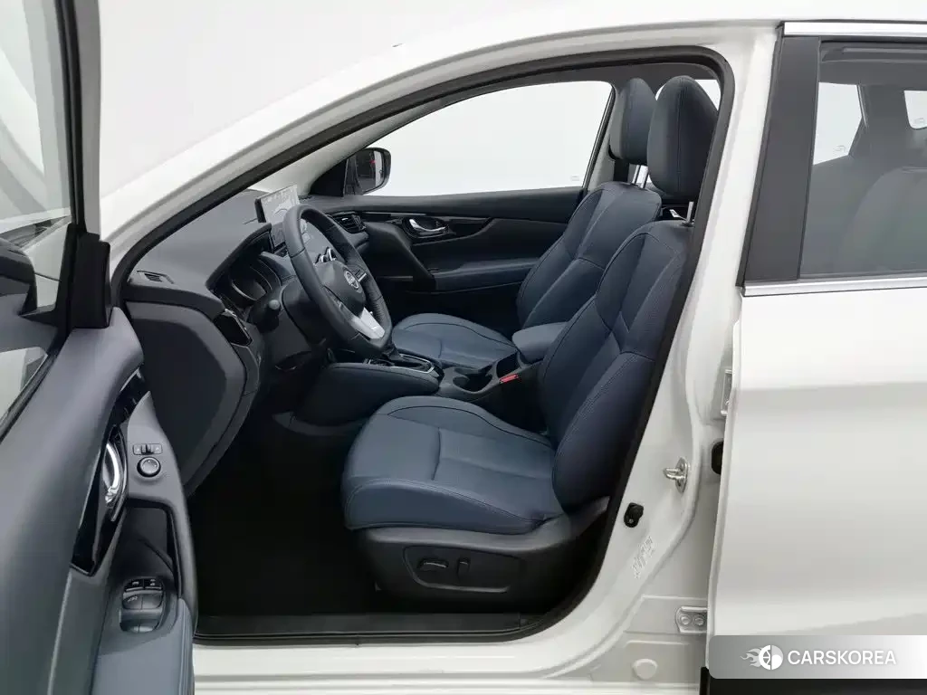 Nissan Qashqai id 4600418 из Китая 18
